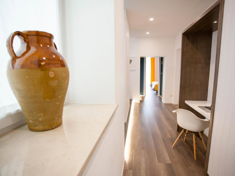 Dimora Mefite-Camere con Bagno Privato e Self check-in, Matera, Italy