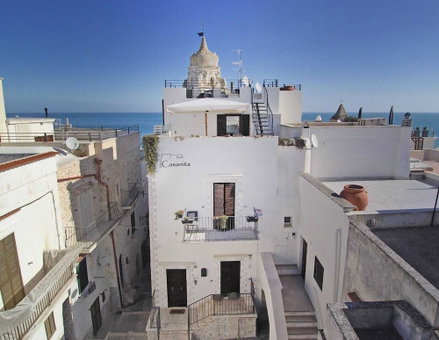 B&B Casanita, Vieste, Italy