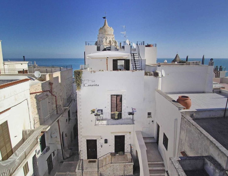 B&B Casanita, Vieste, Italy