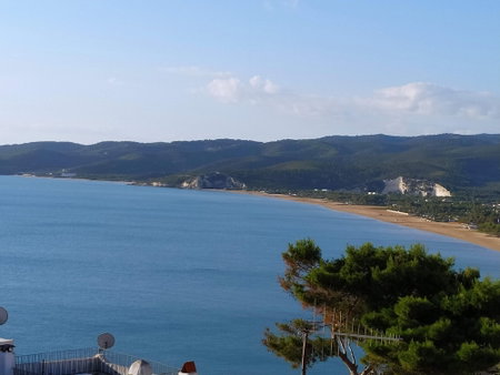 B&B Casanita, Vieste, Italy