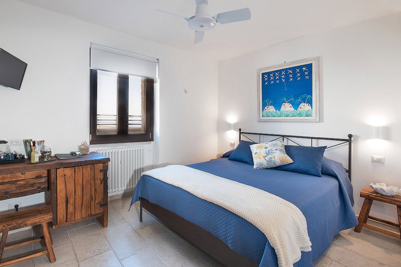 B&B Casanita, Vieste, Italy