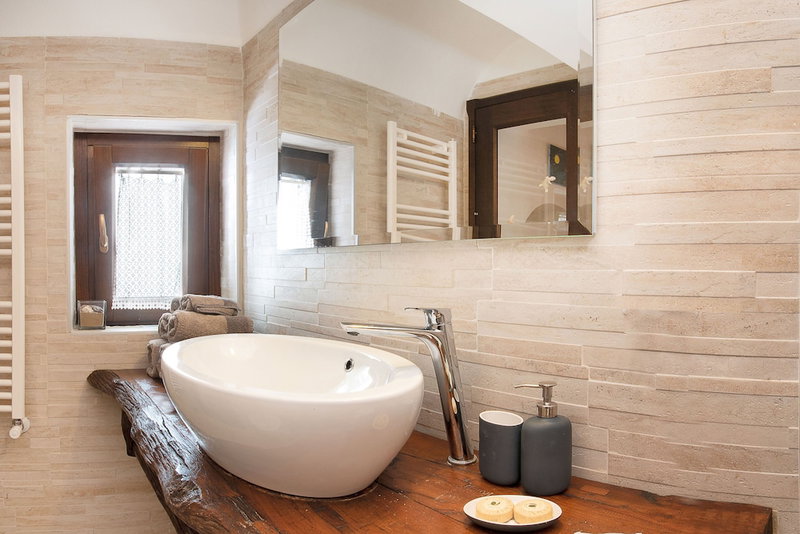 B&B Casanita, Vieste, Italy