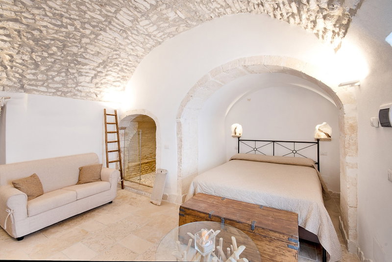 B&B Casanita, Vieste, Italy