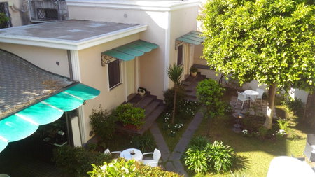Villa Vittoria Tropea B&B, Tropea, Italy