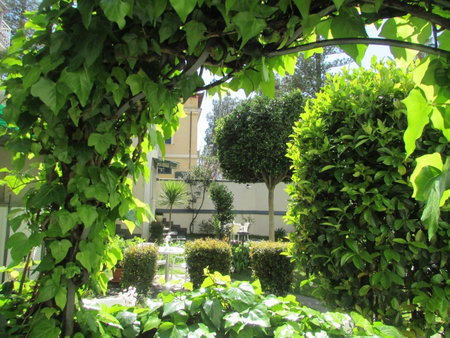 Villa Vittoria Tropea B&B, Tropea, Italy