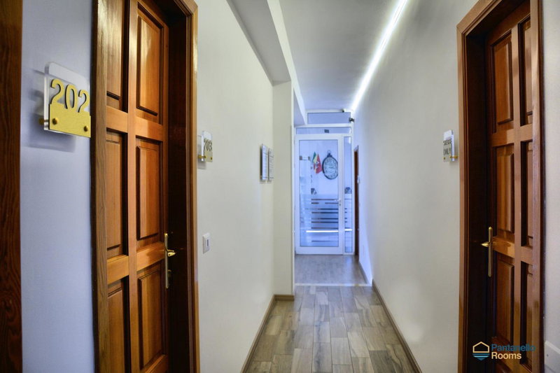 Pantanello Rooms Avola, Avola, Italy
