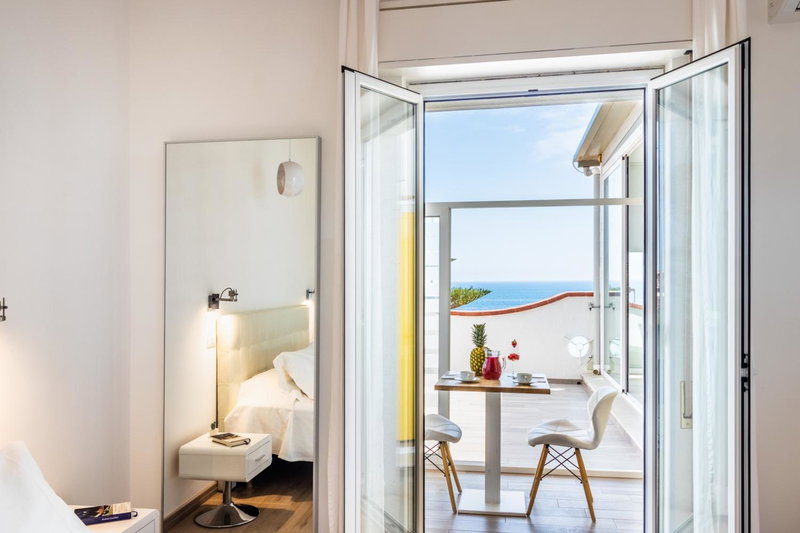 Pantanello Rooms Avola, Avola, Italy