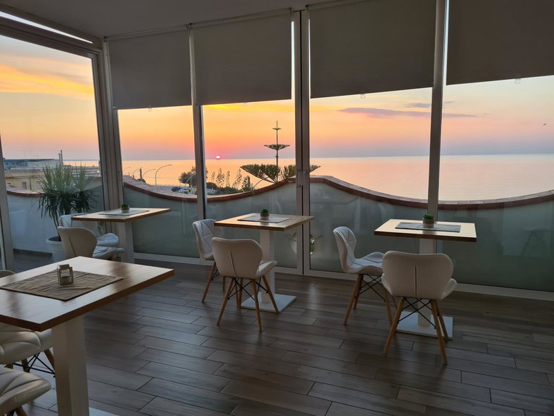 Pantanello Rooms Avola, Avola, Italy