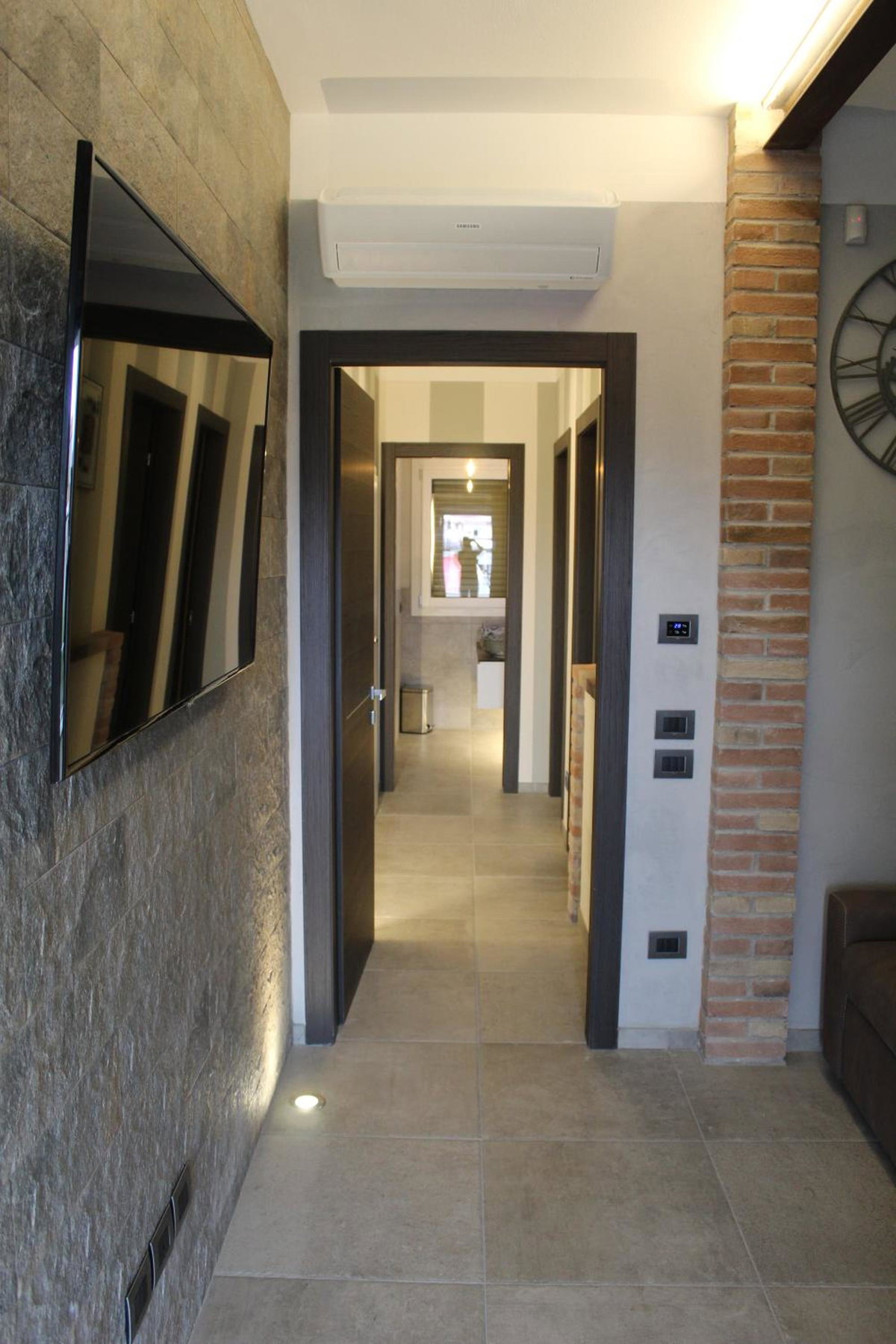 Villa Martina, Italy