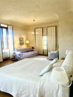 Agriturismo Villa Di Campolungo, Fiesole, Italy