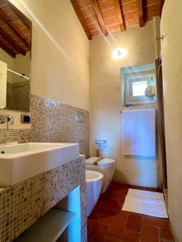 Agriturismo Villa Di Campolungo, Fiesole, Italy