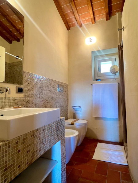 Agriturismo Villa Di Campolungo, Fiesole, Italy