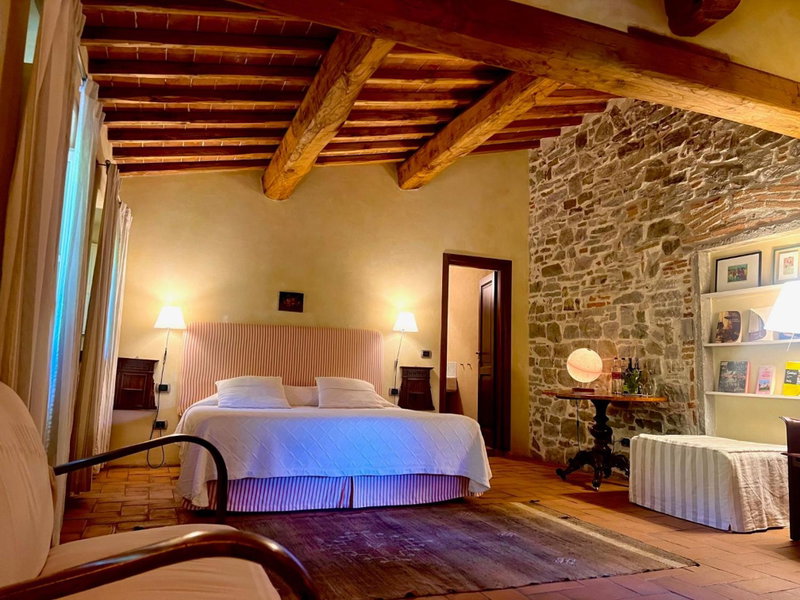 Agriturismo Villa Di Campolungo, Fiesole, Italy