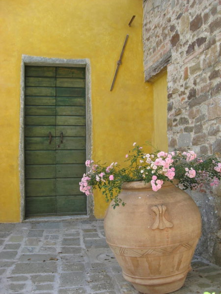 Agriturismo Villa Di Campolungo, Fiesole, Italy