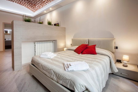 Torino Suite, Turin, Italy