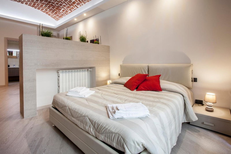 Torino Suite, Turin, Italy