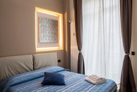 Torino Suite, Turin, Italy