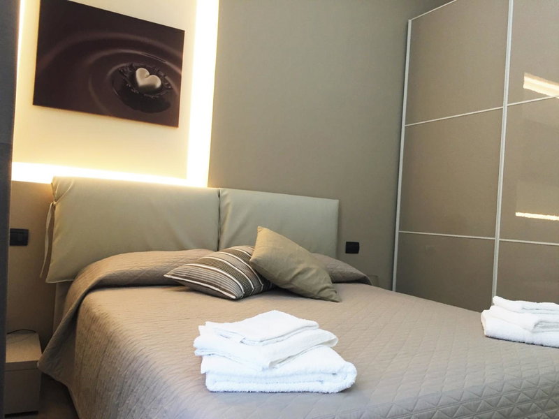 Torino Suite, Turin, Italy