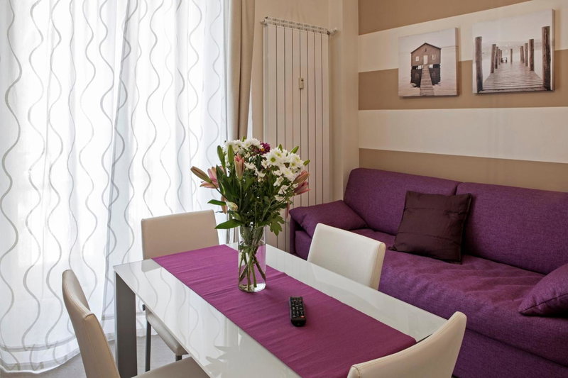 Torino Suite, Turin, Italy