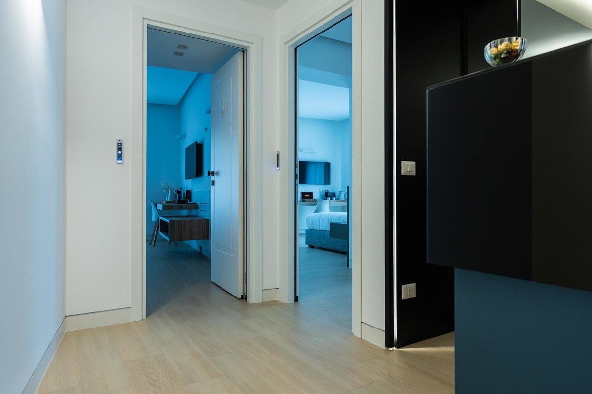 Arya Guest House, Italy