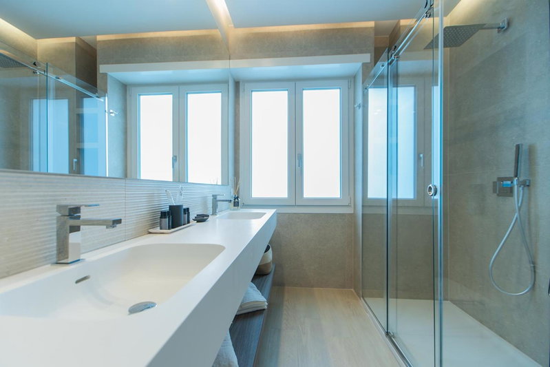 Arya Guest House, Naples, Italy