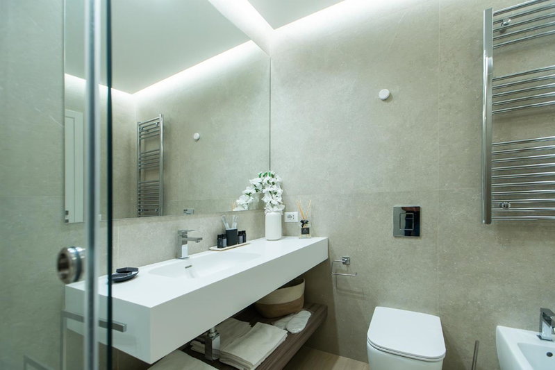 Arya Guest House, Naples, Italy