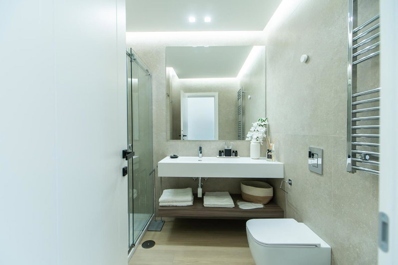Arya Guest House, Naples, Italy
