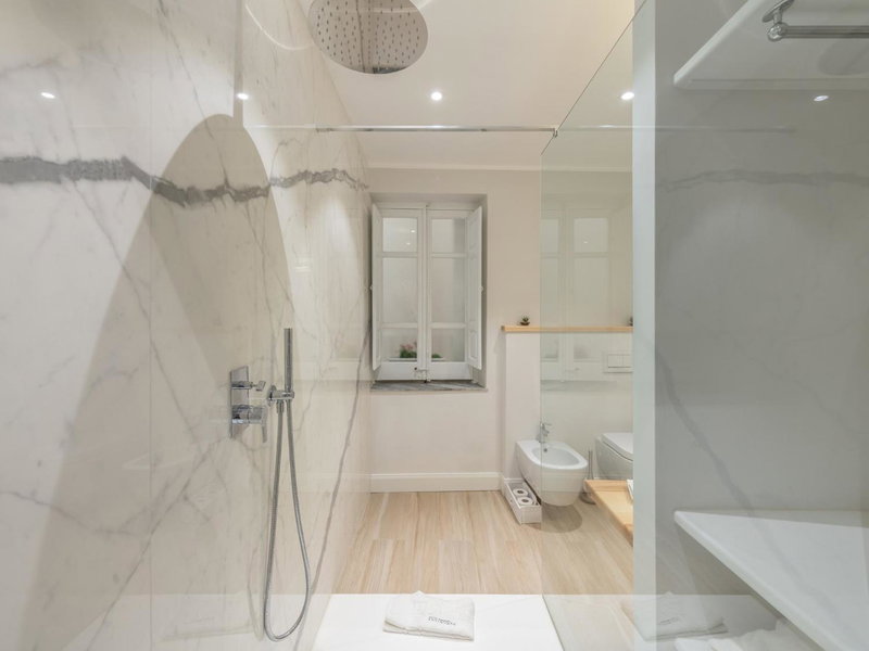 AQUAMADRE Suites - CF Suites, Carloforte, Italy