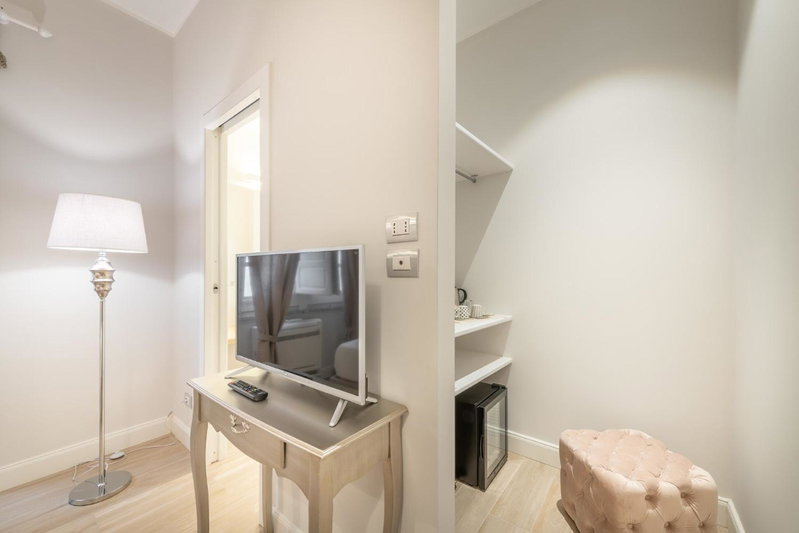 AQUAMADRE Suites - CF Suites, Carloforte, Italy