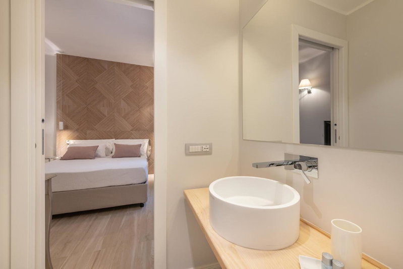 AQUAMADRE Suites - CF Suites, Carloforte, Italy