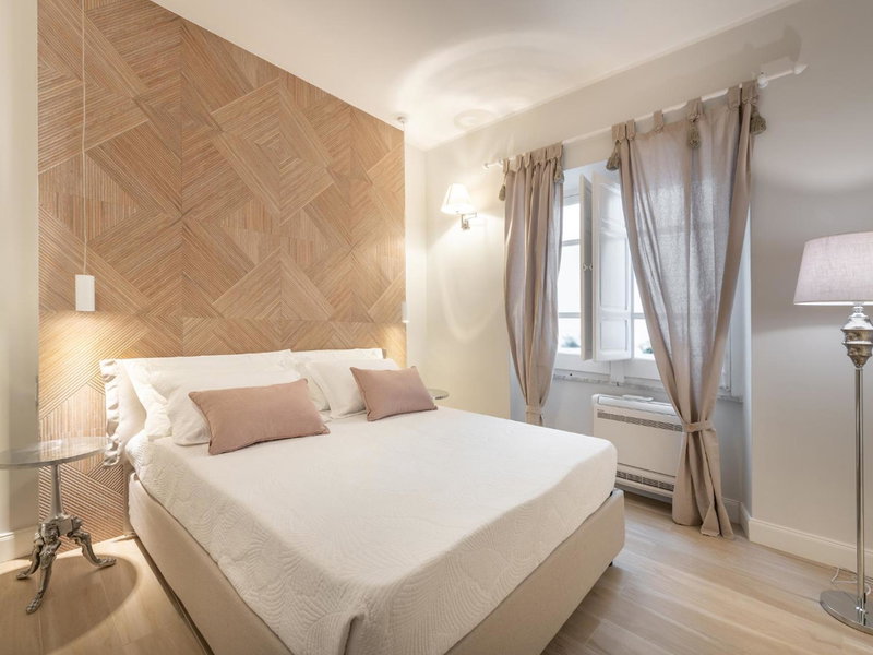 AQUAMADRE Suites - CF Suites, Carloforte, Italy