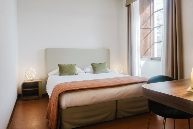 Hotel Villa Montegranelli, Gubbio, Italy