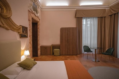 Hotel Villa Montegranelli, Gubbio, Italy