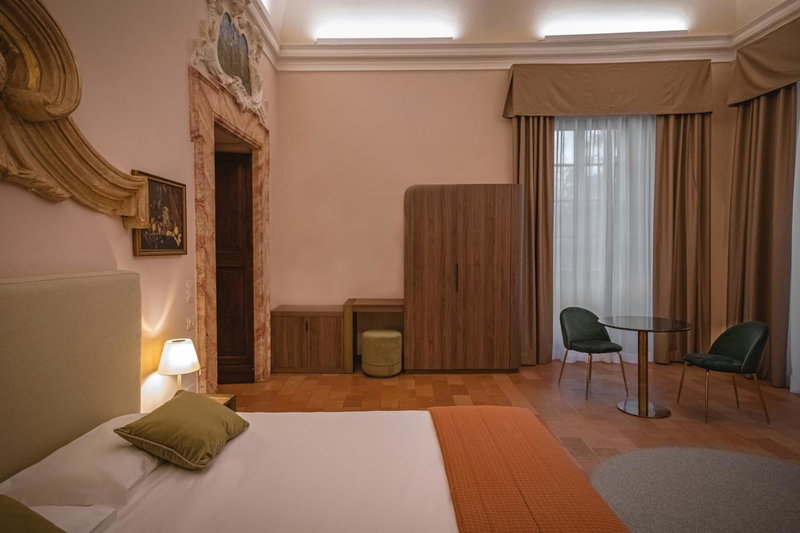 Hotel Villa Montegranelli, Gubbio, Italy