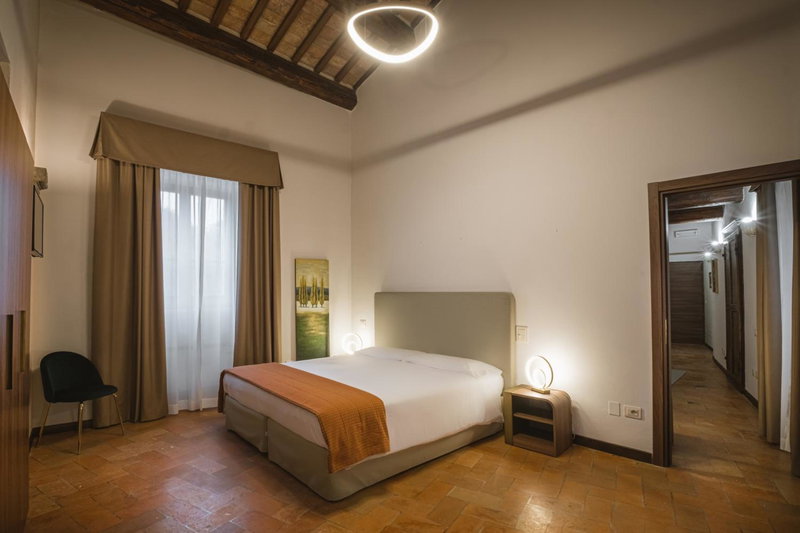 Hotel Villa Montegranelli, Gubbio, Italy