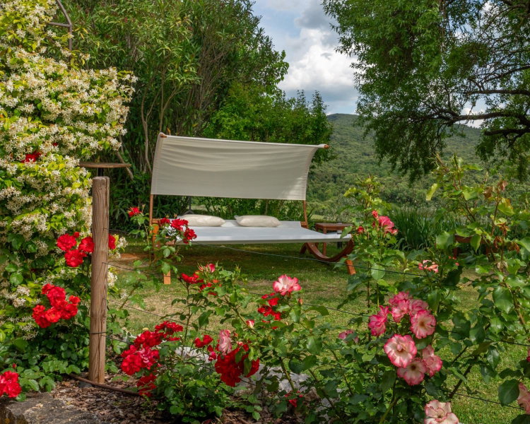 Relais CastelBigozzi, Monteriggioni, Italy