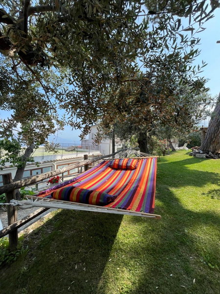 L'antica Pigna Chateau, Vico Equense, Italy