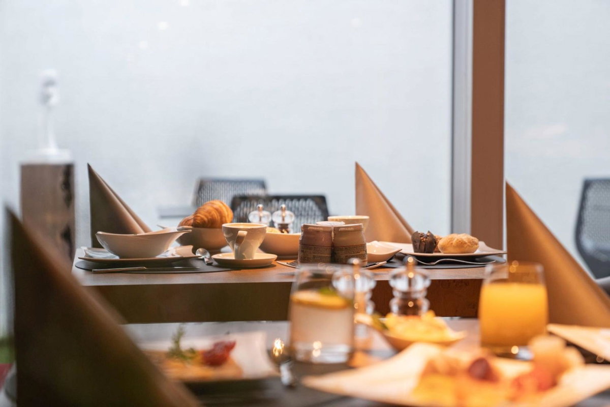 Hotel · Soley Suites - adults only, Bressanone