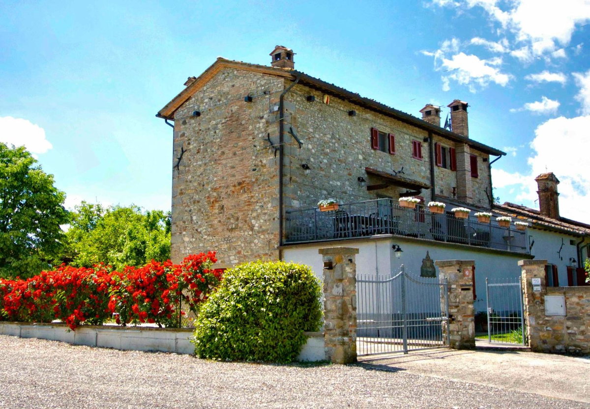 Hotel · Casa Donella B&B, Gricignano