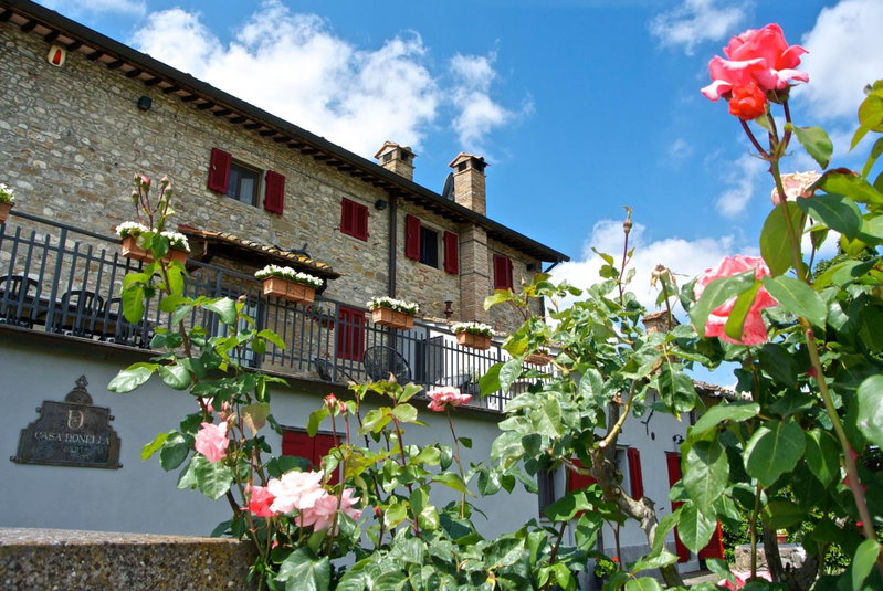 Casa Donella B&B, Gricignano, Italy