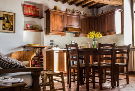 Casa Donella B&B, Gricignano, Italy