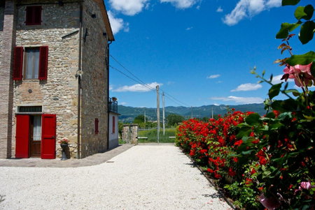 Casa Donella B&B, Gricignano, Italy