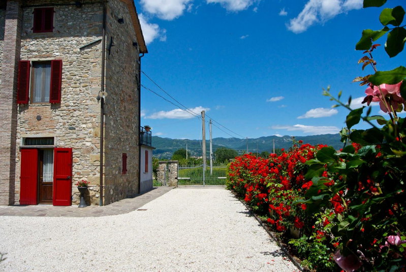 Casa Donella B&B, Gricignano, Italy