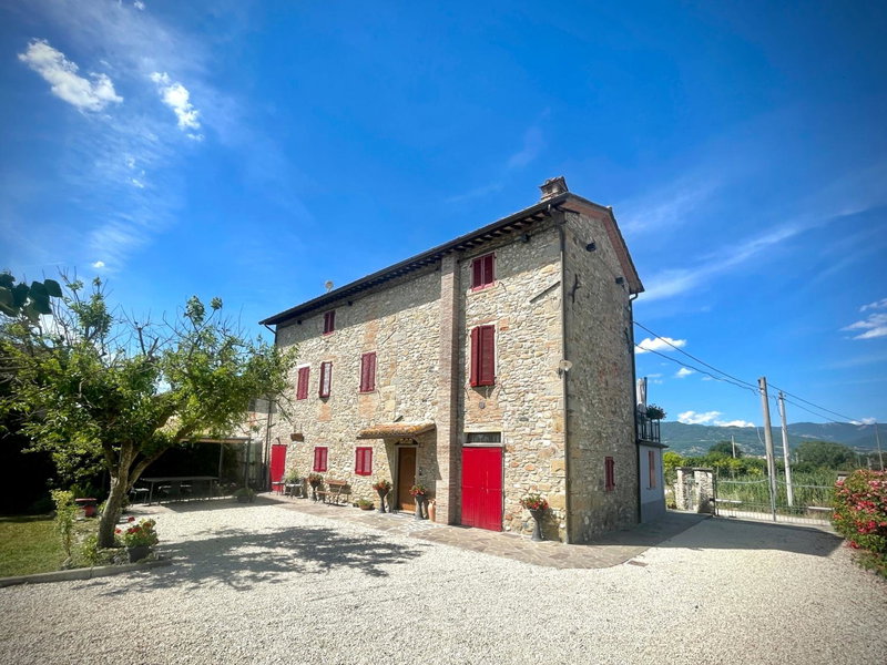 Casa Donella B&B, Gricignano, Italy