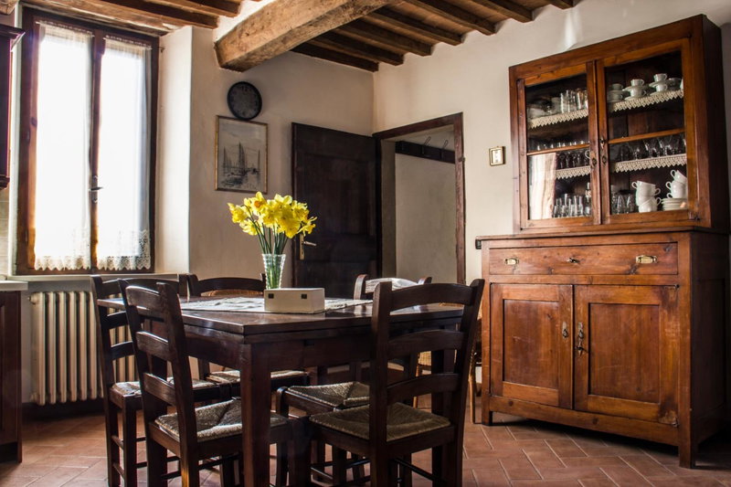 Casa Donella B&B, Gricignano, Italy