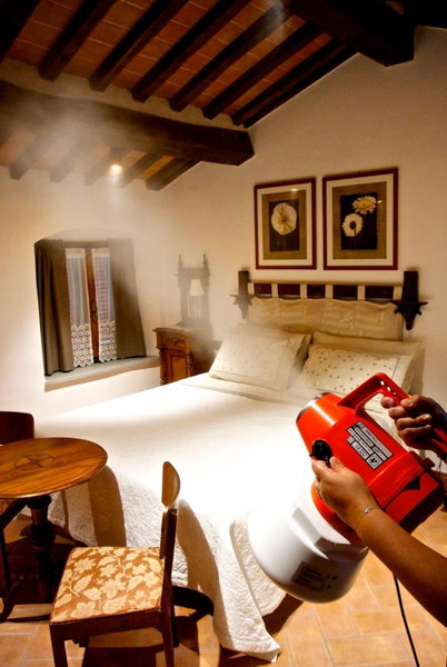 Casa Donella B&B, Gricignano, Italy