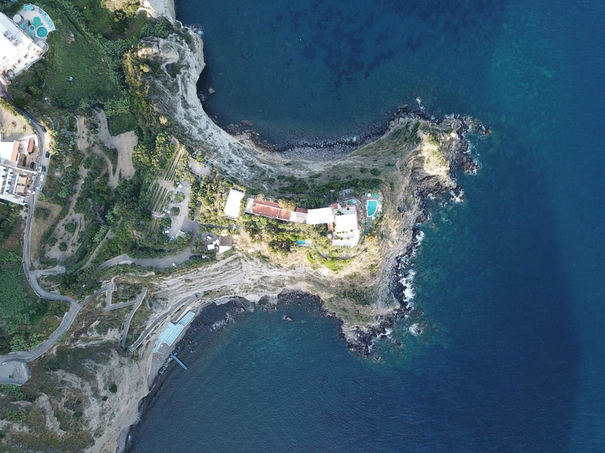 Punta Chiarito Resort, Italy