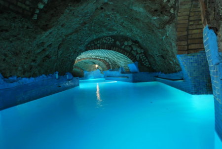 Punta Chiarito Resort, Forio d'Ischia, Italy
