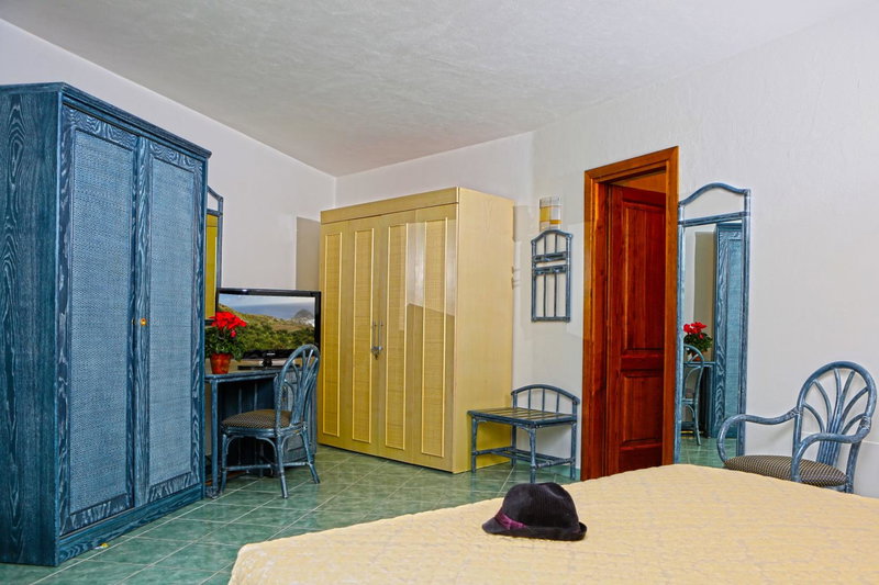 Punta Chiarito Resort, Forio d'Ischia, Italy
