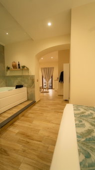 Sensoria Naxos Suites, Giardini Naxos, Italy